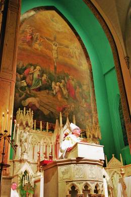 The Nastiness In New York