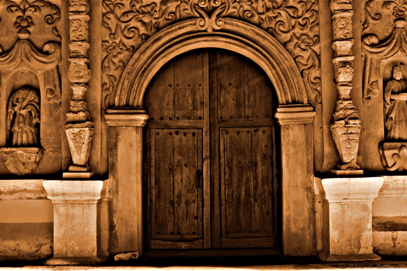 When Gatekeepers Attack!