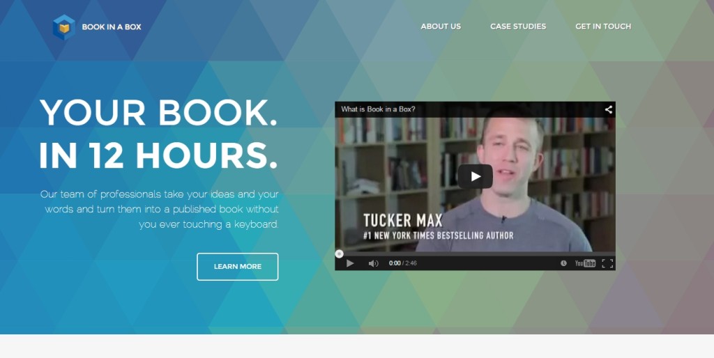 bookinabox