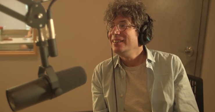 James Altucher Made $10 Million With a Blog. Can You?