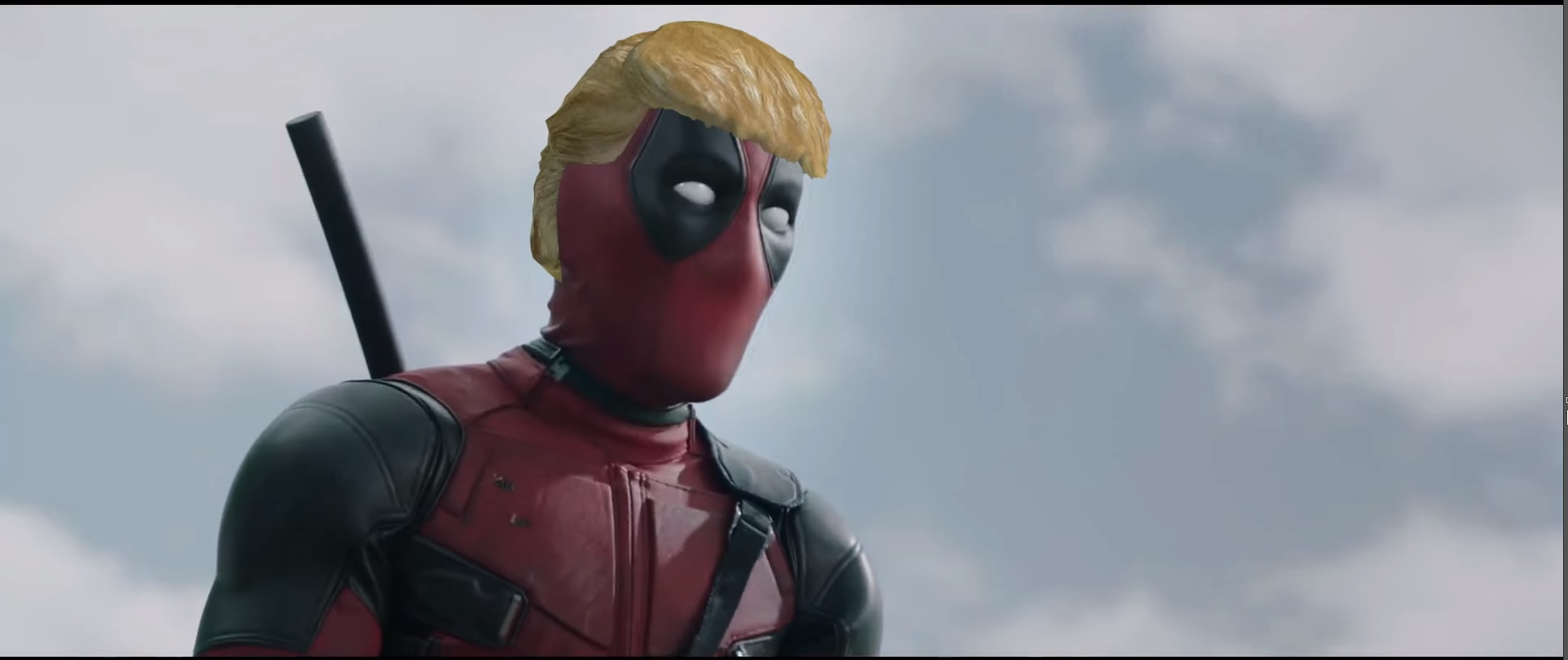 Trump: Electoral Deadpool