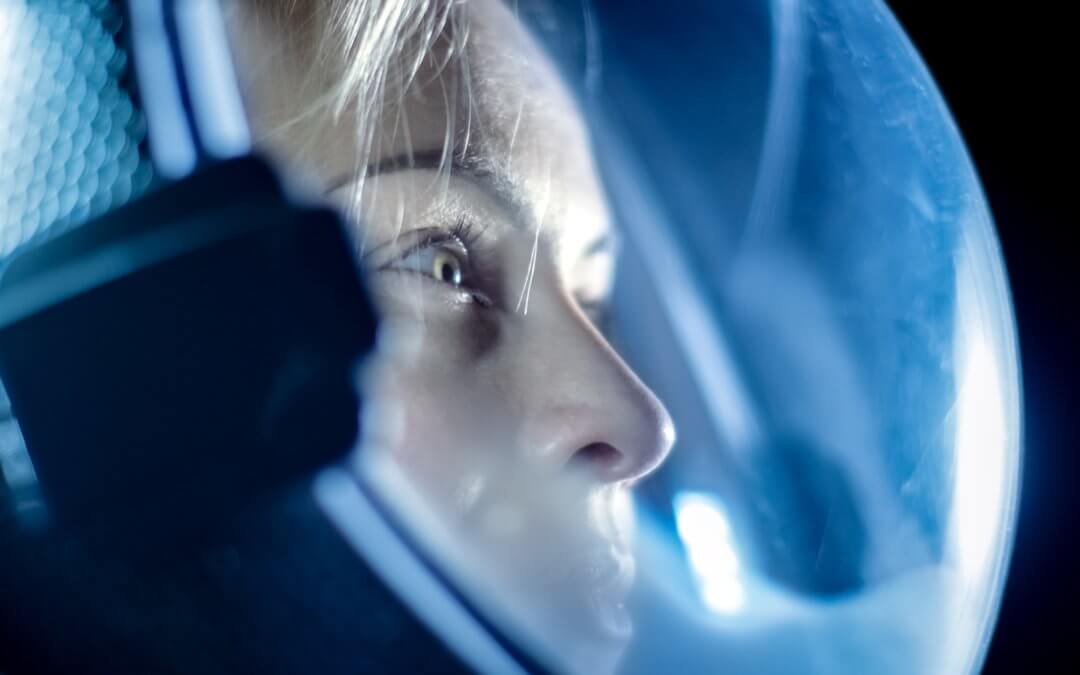 SciFi & The Thrill of the Unknown in Storytelling