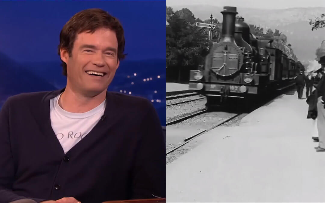 Neural Networks Are Making DeepFakes, & Upscaling Historic Video